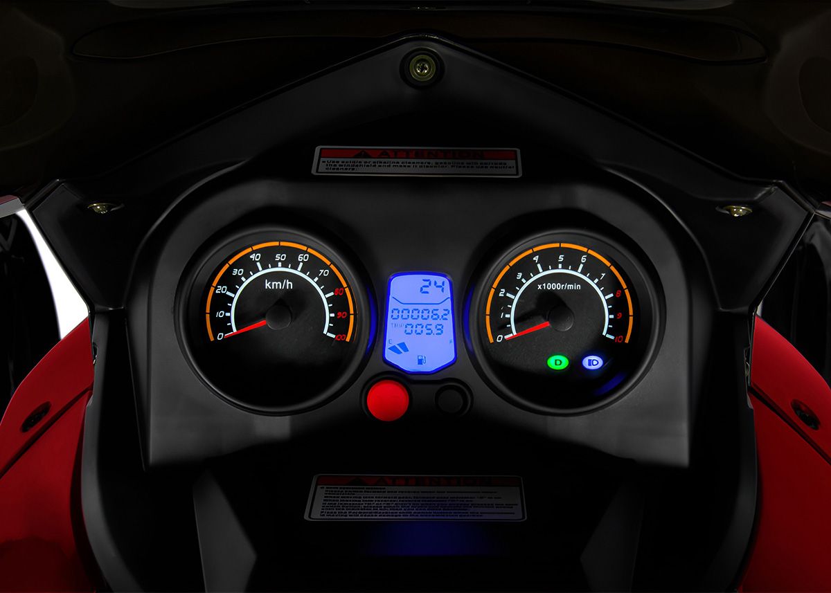 Купить Снегоход SHARMAX SN-500 в Москве фото21