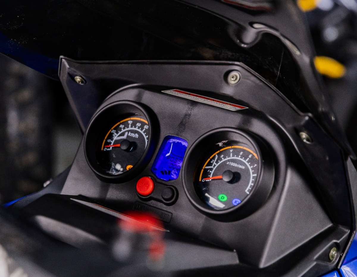 Купить Снегоход SHARMAX SN-500 в Москве фото37