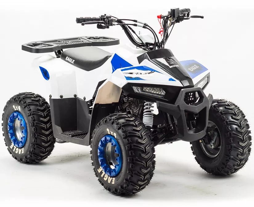 Купить Квадроцикл MZ Eagle 110 в Москве фото3