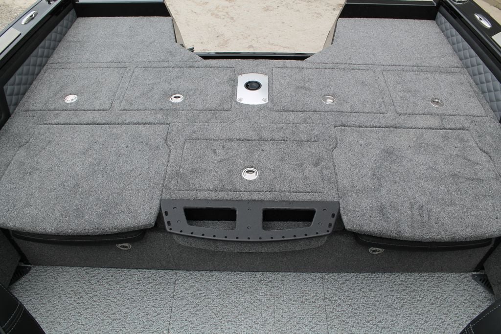 Купить Катер-лодка алюминиевая ALBAKORE 560 Fish в Москве фото12