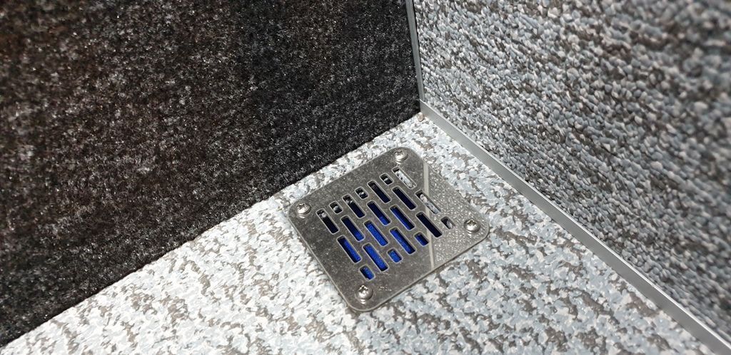 Купить Катер-лодка алюминиевая NORTHSILVER 470 Fish в Москве фото35