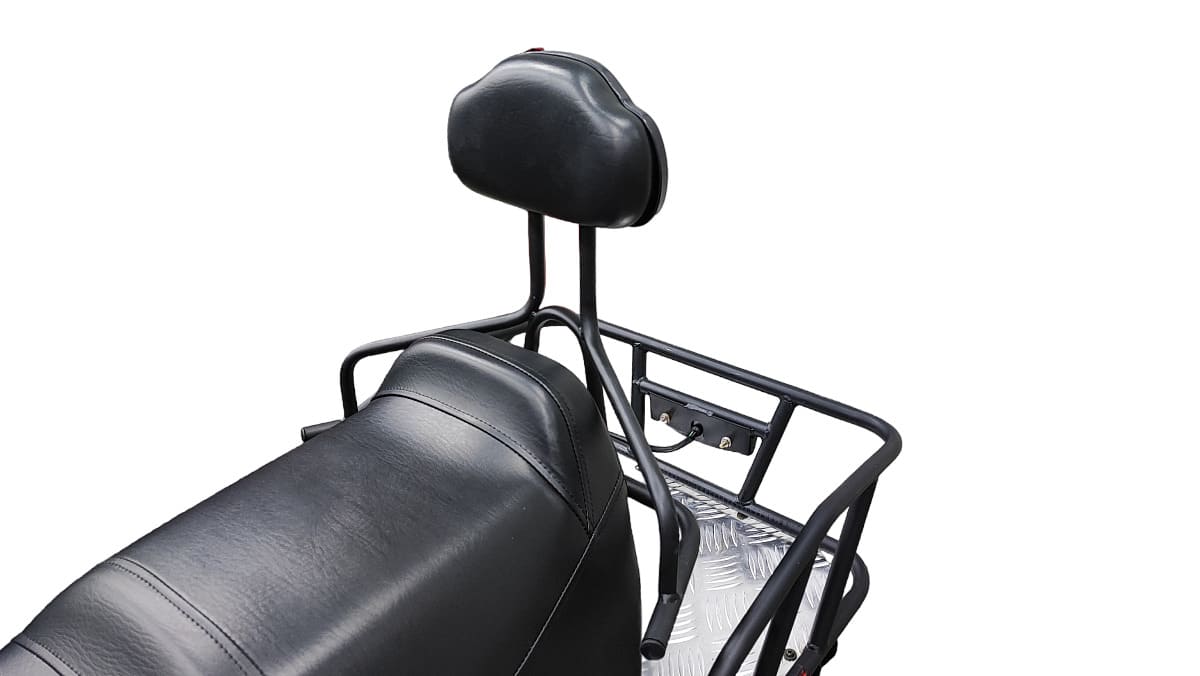 Купить Снегоход ATAKI WD 200 в Москве фото3