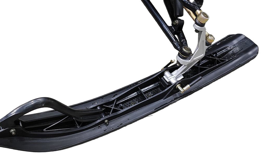 Купить Снегоход ATAKI WD 200 в Москве фото4