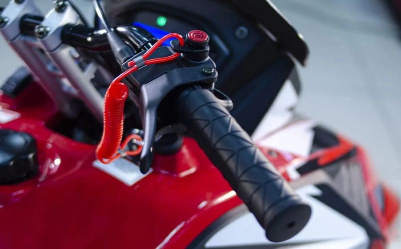 Купить Снегоход ATAKI WD 250 в Москве фото8