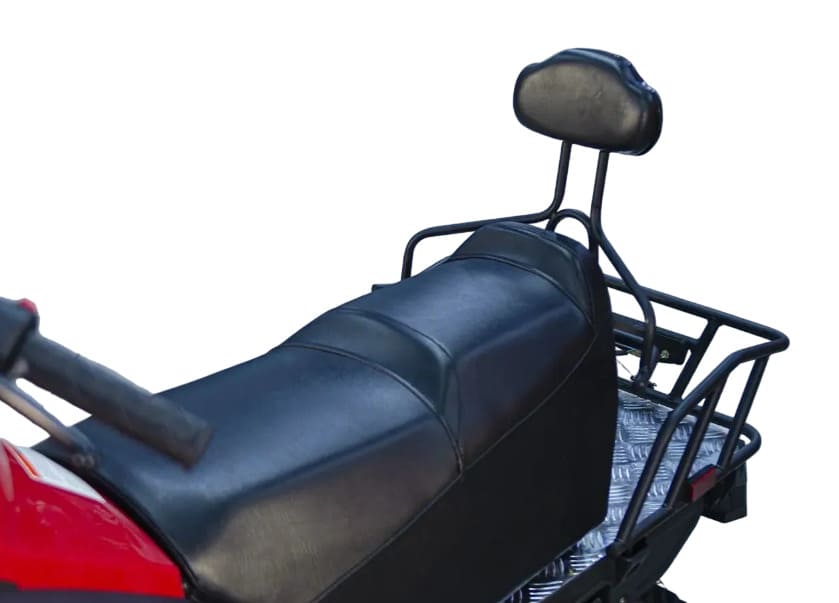 Купить Снегоход ATAKI WD 300 в Москве фото3