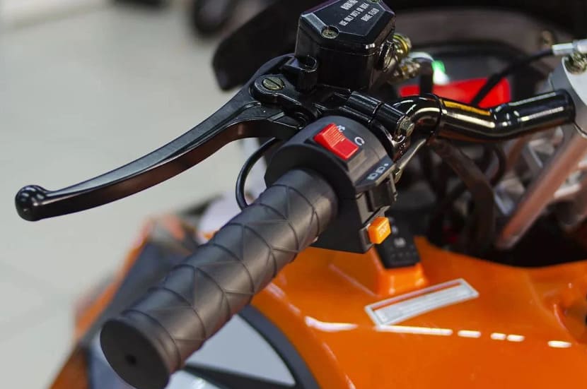 Купить Снегоход ATAKI WD 300 в Москве фото14