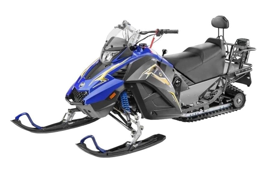 Купить Снегоход STELS Капитан S150L 2.0 в Москве