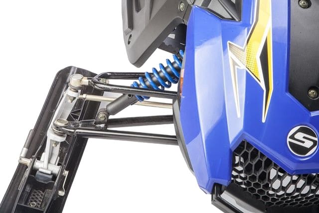 Купить Снегоход STELS Капитан S150L 2.0 в Москве фото3