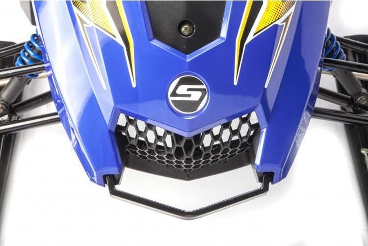 Купить Снегоход STELS Капитан S150L 2.0 в Москве фото4