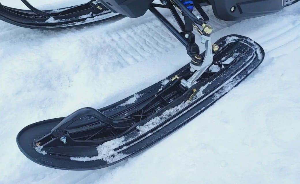 Купить Снегоход WOIDEAL WD 300 в Москве фото5