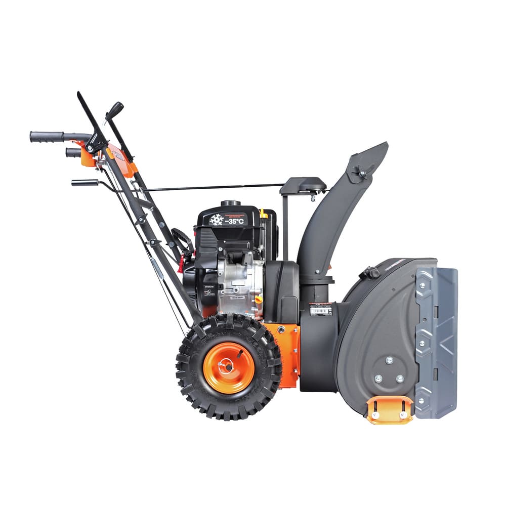 Купить Снегоуборщик PATRIOT PS 917 в Москве фото3