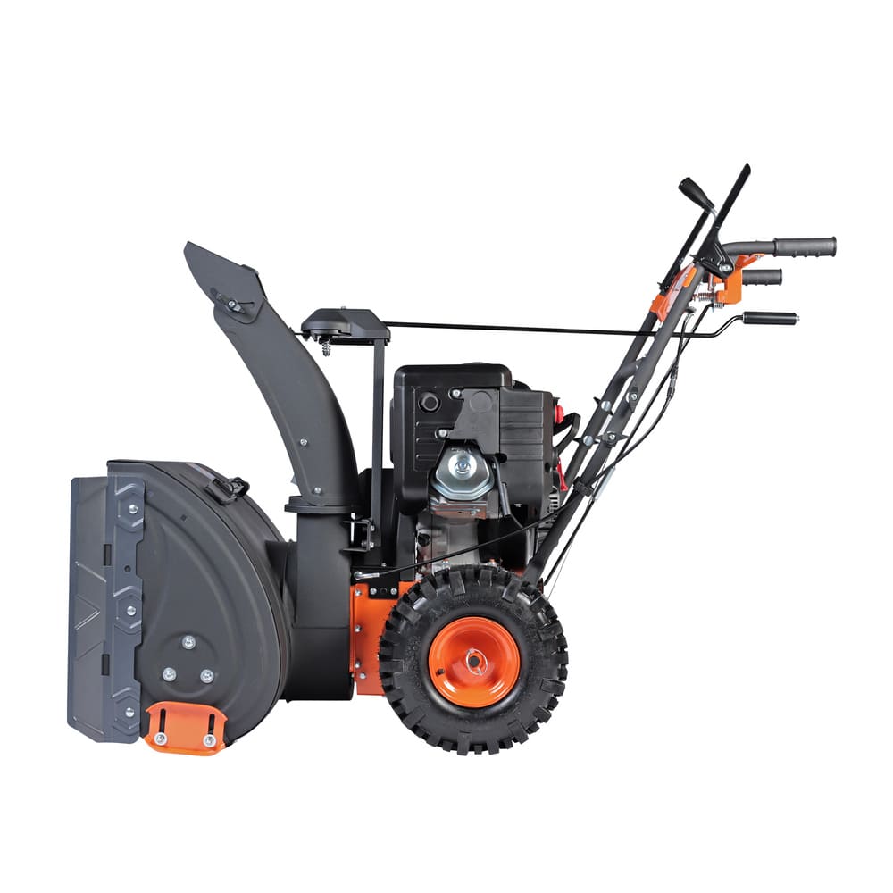 Купить Снегоуборщик PATRIOT PS 917 в Москве фото4