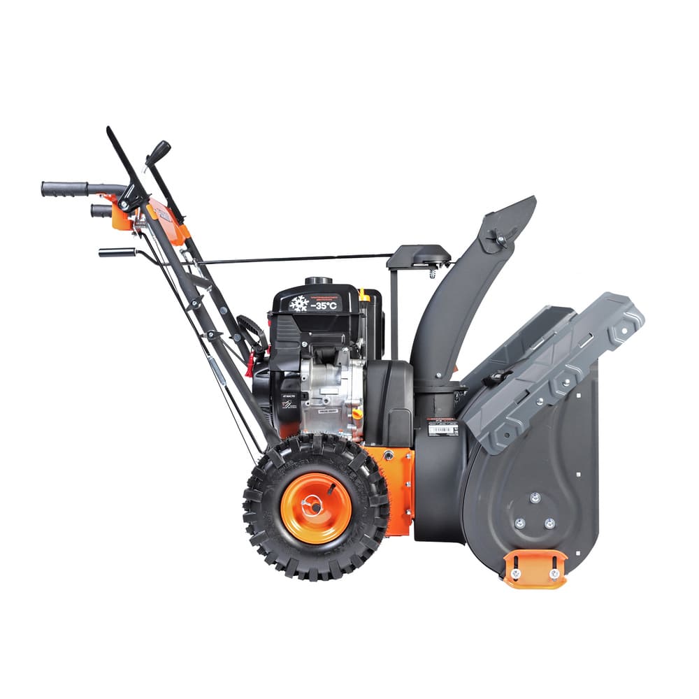 Купить Снегоуборщик PATRIOT PS 917 в Москве фото8