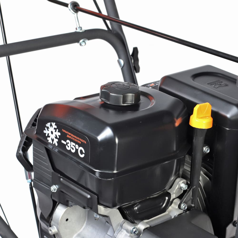 Купить Снегоуборщик PATRIOT PS 917 в Москве фото10