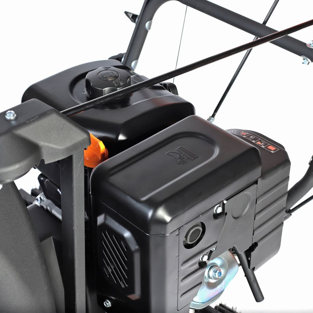 Купить Снегоуборщик PATRIOT PS 917 в Москве фото12