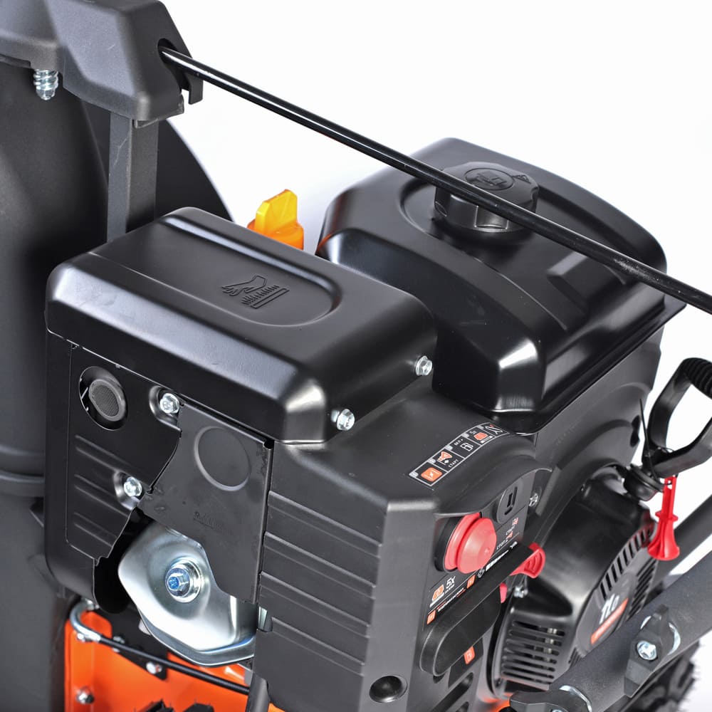 Купить Снегоуборщик PATRIOT PS 917 в Москве фото13