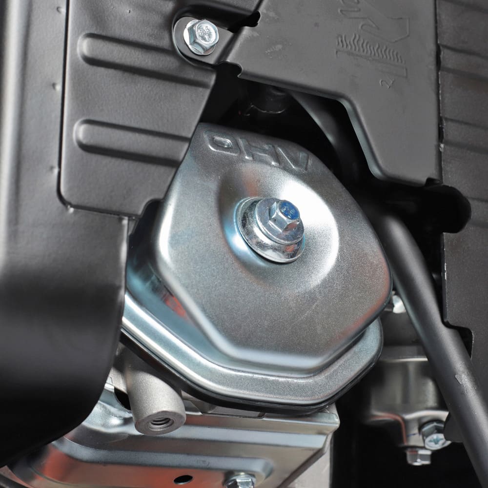 Купить Снегоуборщик PATRIOT PS 917 в Москве фото17