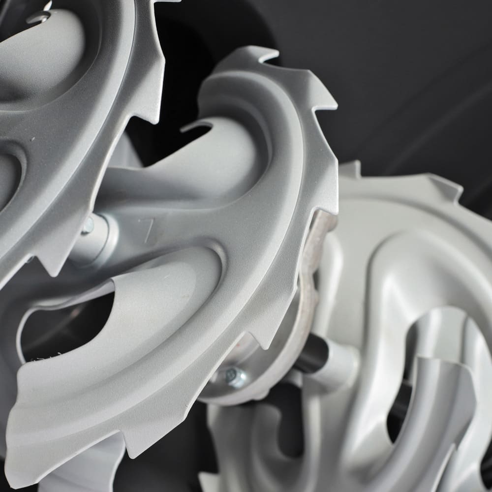 Купить Снегоуборщик PATRIOT PS 917 в Москве фото18