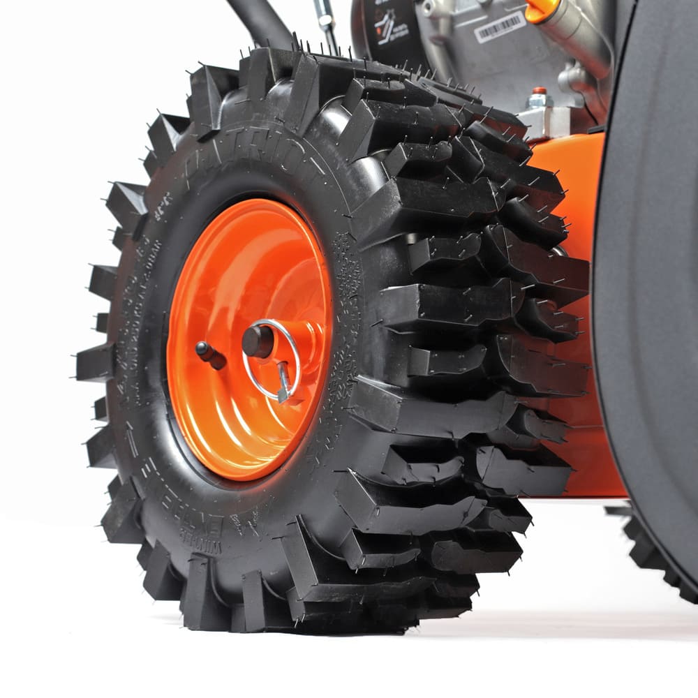 Купить Снегоуборщик PATRIOT PS 917 в Москве фото19