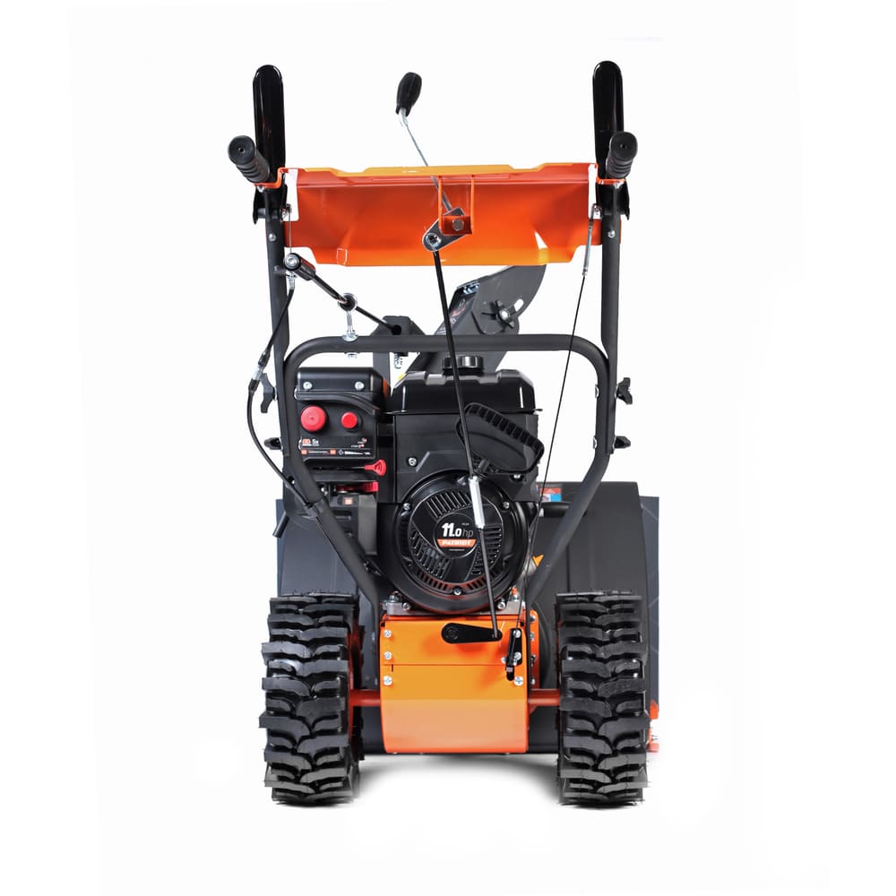 Купить Снегоуборщик PATRIOT PS 917 в Москве фото21