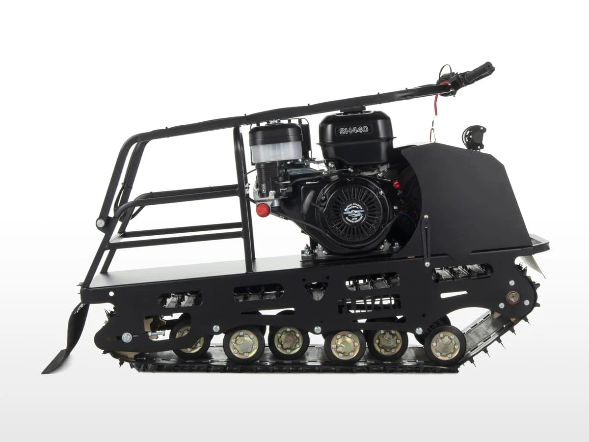 Купить Мотобуксировщик FLAIZER G500 1450 HP20 Maximum (2024) в Москве фото2