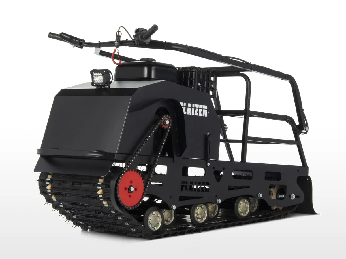 Купить Мотобуксировщик FLAIZER G500 1450 HP20 Maximum (2024) в Москве фото3