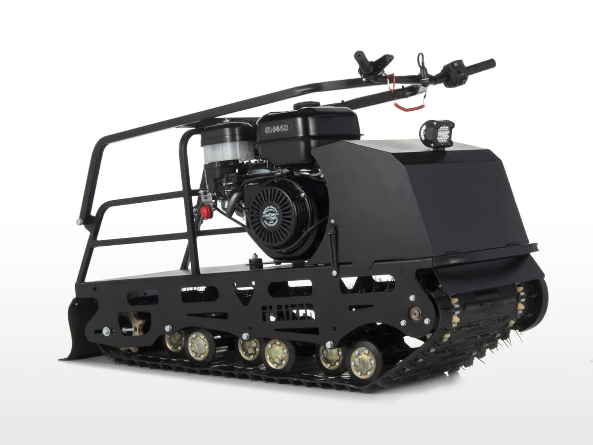 Купить Мотобуксировщик FLAIZER G500 1450 HP20 Maximum (2024) в Москве фото4