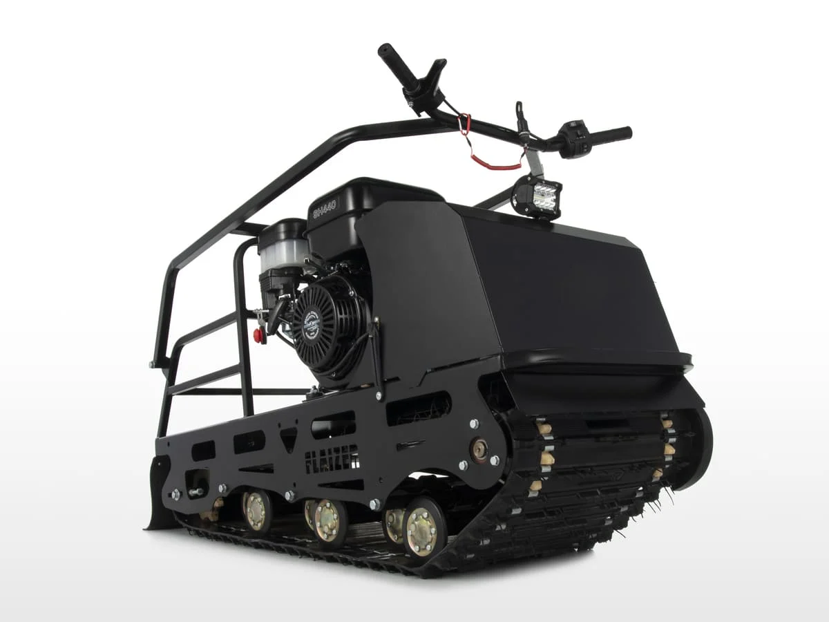 Купить Мотобуксировщик FLAIZER G500 1450 HP20 Maximum (2024) в Москве фото5