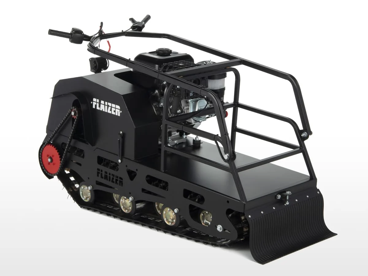 Купить Мотобуксировщик FLAIZER G500 1450 HP20 Maximum (2024) в Москве фото6