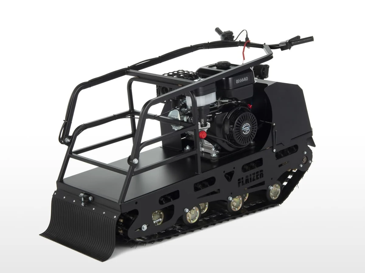 Купить Мотобуксировщик FLAIZER G500 1450 HP20 Maximum (2024) в Москве фото7