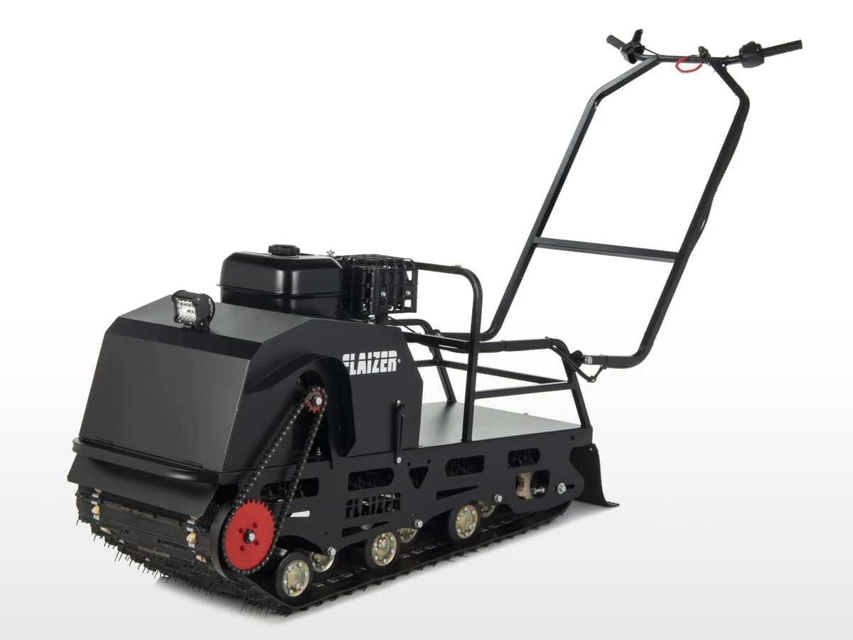 Купить Мотобуксировщик FLAIZER G500 1450 HP20 Maximum (2024) в Москве фото8