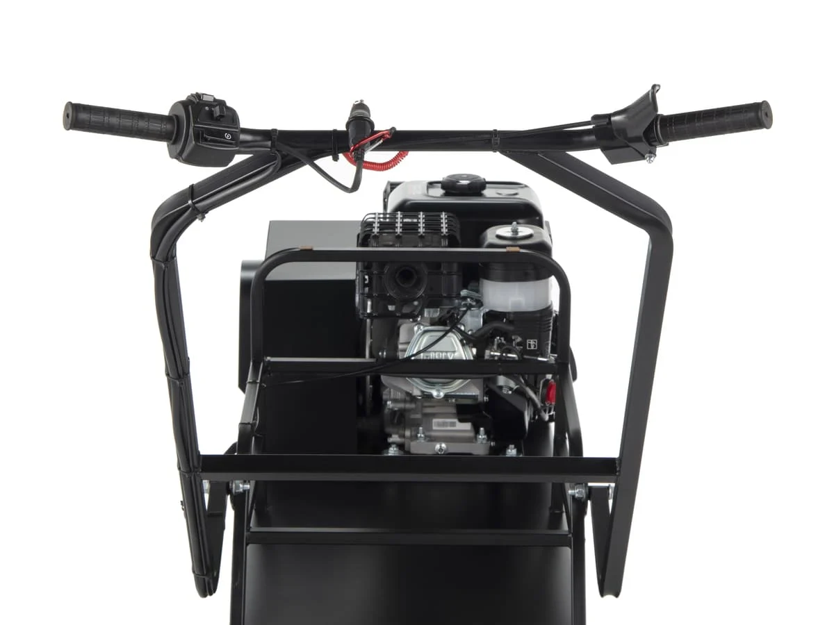 Купить Мотобуксировщик FLAIZER G500 1450 HP20 Maximum (2024) в Москве фото9