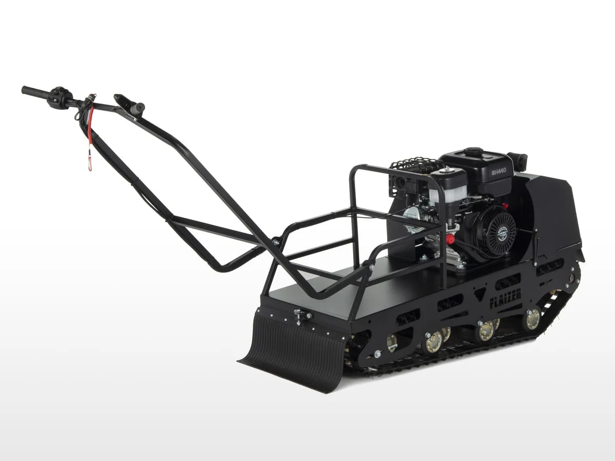 Купить Мотобуксировщик FLAIZER G500 1450 HP20 Maximum (2024) в Москве фото10