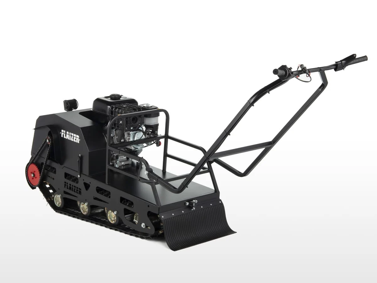 Купить Мотобуксировщик FLAIZER G500 1450 HP20 Maximum (2024) в Москве фото11