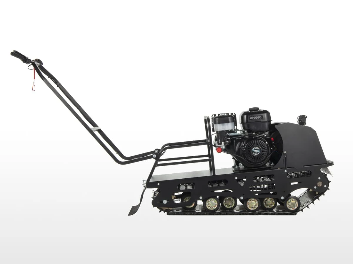 Купить Мотобуксировщик FLAIZER G500 1450 HP20 Maximum (2024) в Москве фото12