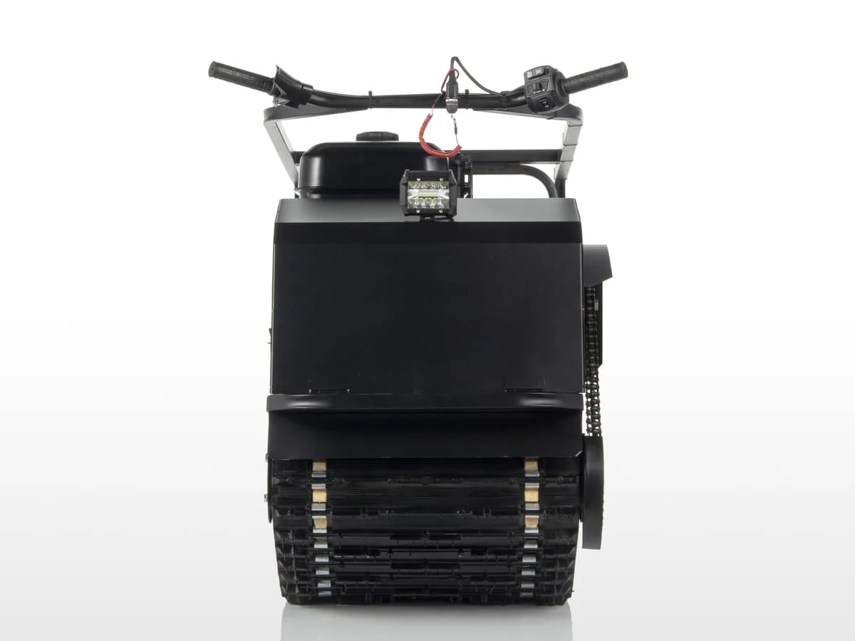 Купить Мотобуксировщик FLAIZER G500 1450 HP20 Maximum (2024) в Москве фото13