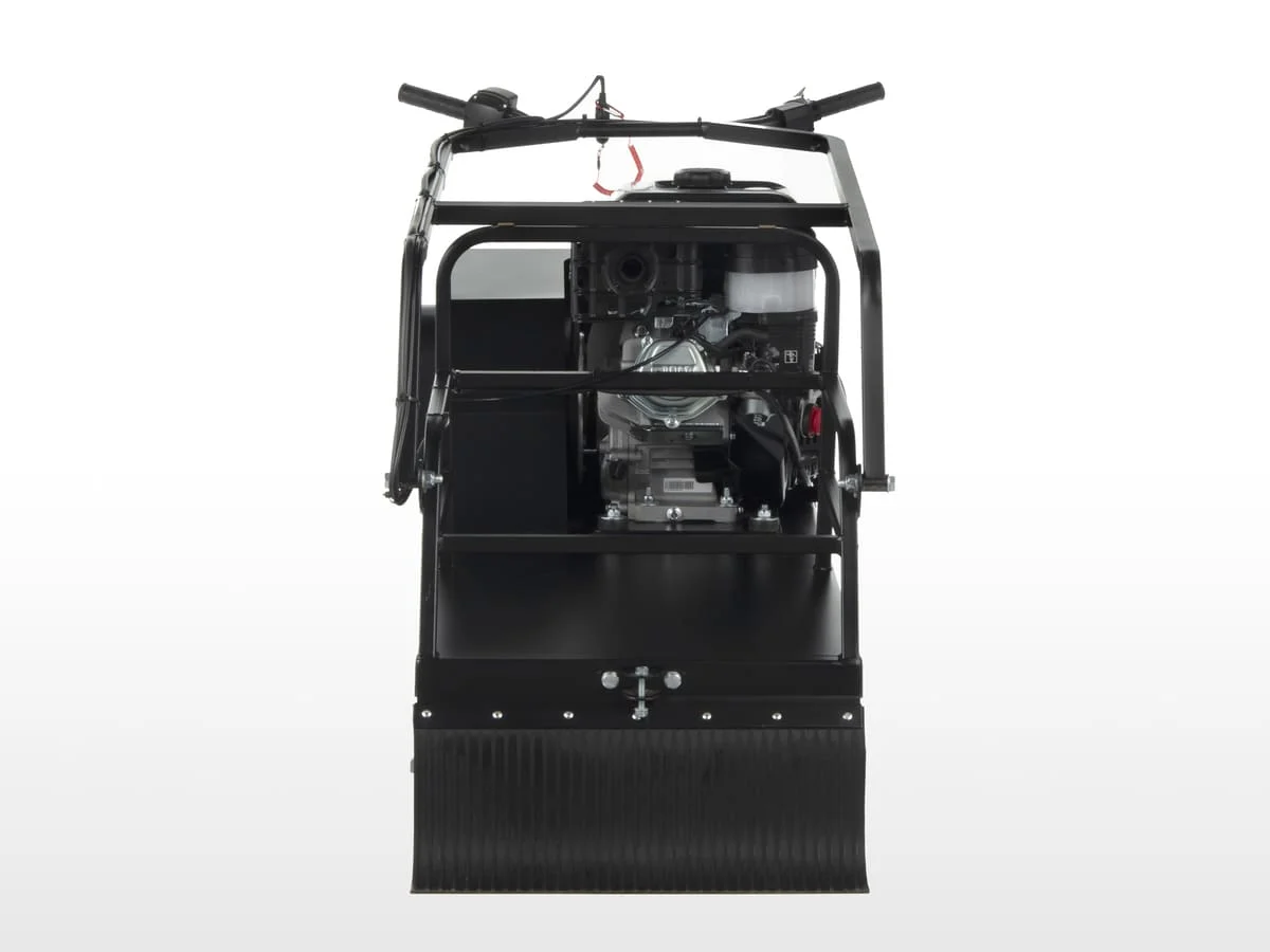 Купить Мотобуксировщик FLAIZER G500 1450 HP20 Maximum (2024) в Москве фото14