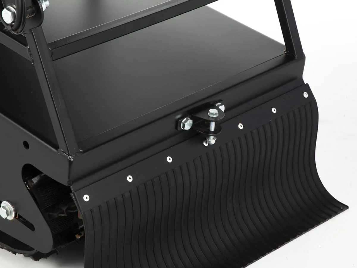 Купить Мотобуксировщик FLAIZER G500 1450 HP20 Maximum (2024) в Москве фото19