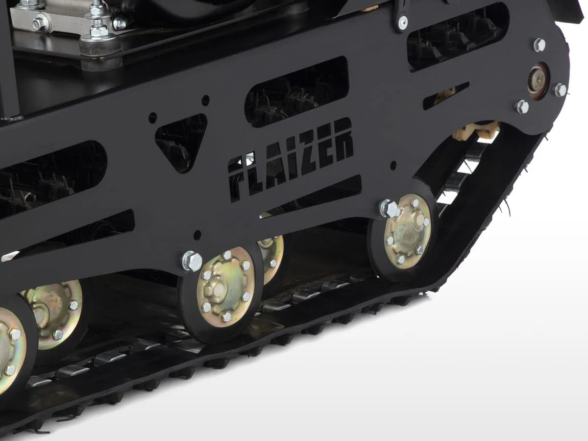 Купить Мотобуксировщик FLAIZER G500 1450 HP20 Maximum (2024) в Москве фото20