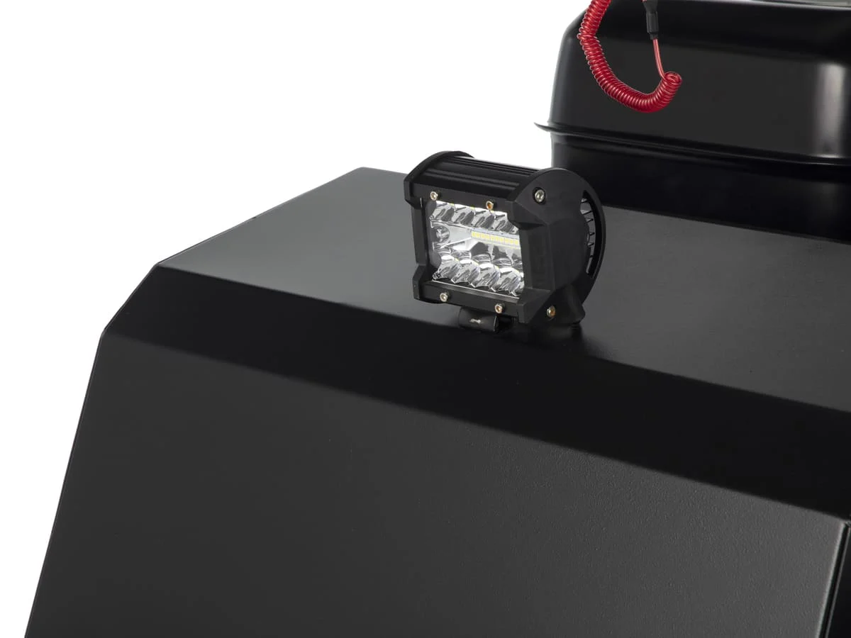 Купить Мотобуксировщик FLAIZER G500 1450 HP20 Maximum (2024) в Москве фото23