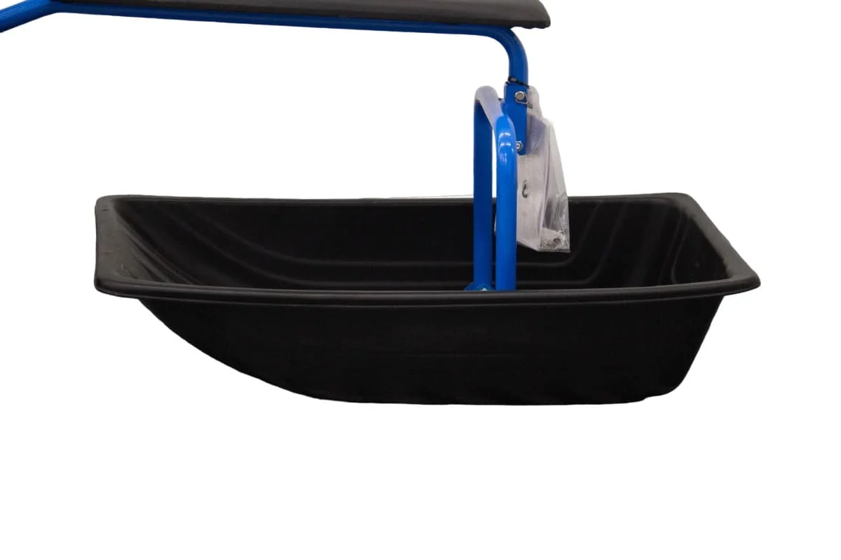 Купить Мотобуксировщик НЕВА МС1-ZS (GB225) в Москве фото3