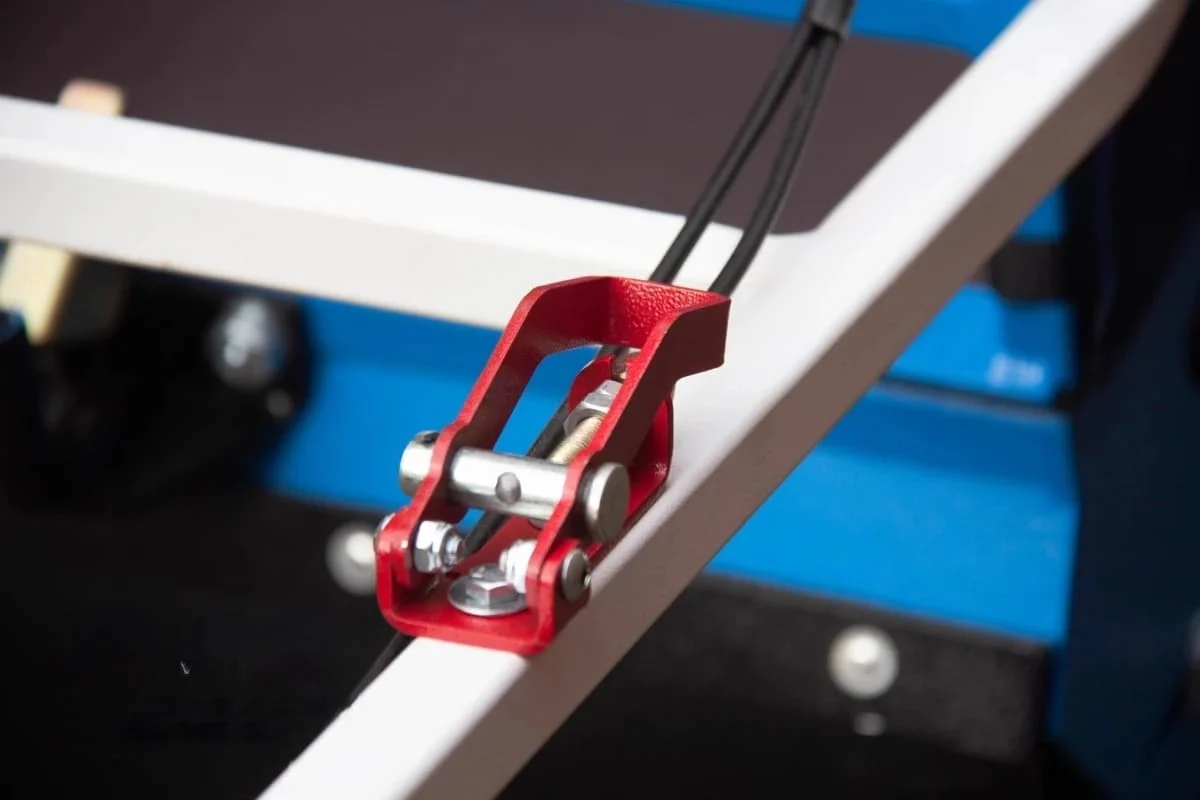 Купить Мотобуксировщик НЕВА МС6-Yamaha (MX300) Pro с реверсом в Москве фото5