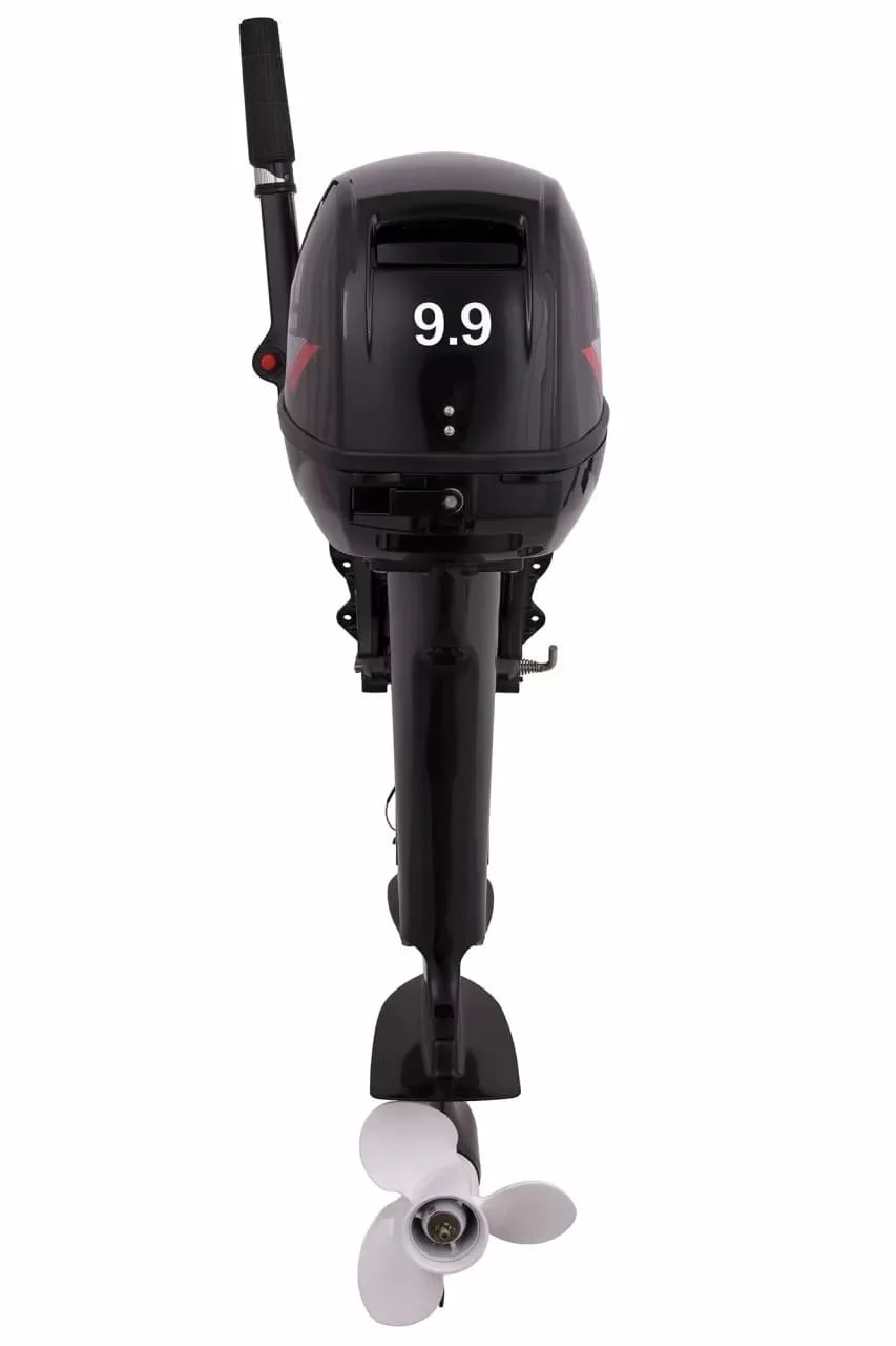 Купить 2х-тактный лодочный мотор CONDOR CN12HS в Москве фото3