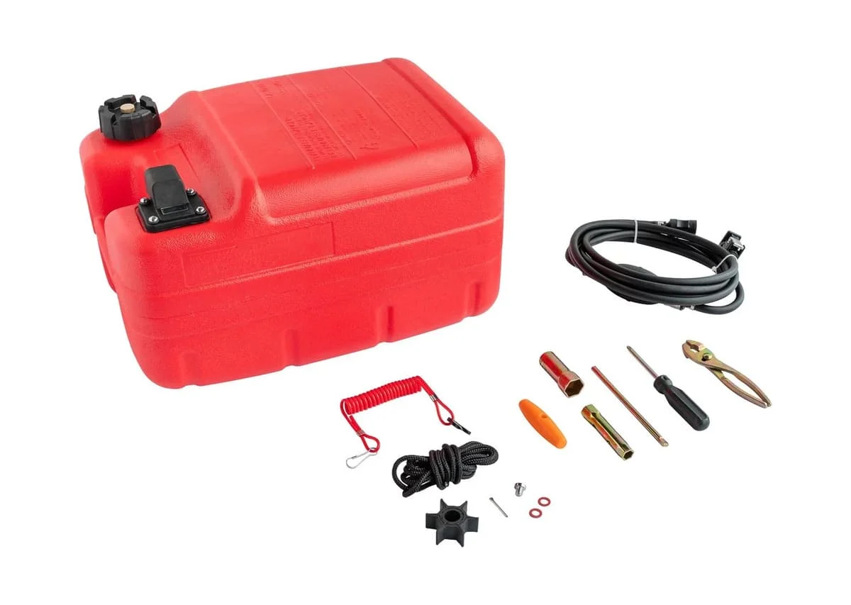 Купить 2х-тактный лодочный мотор MARINE ROCKET MRJ30FHS в Москве фото5