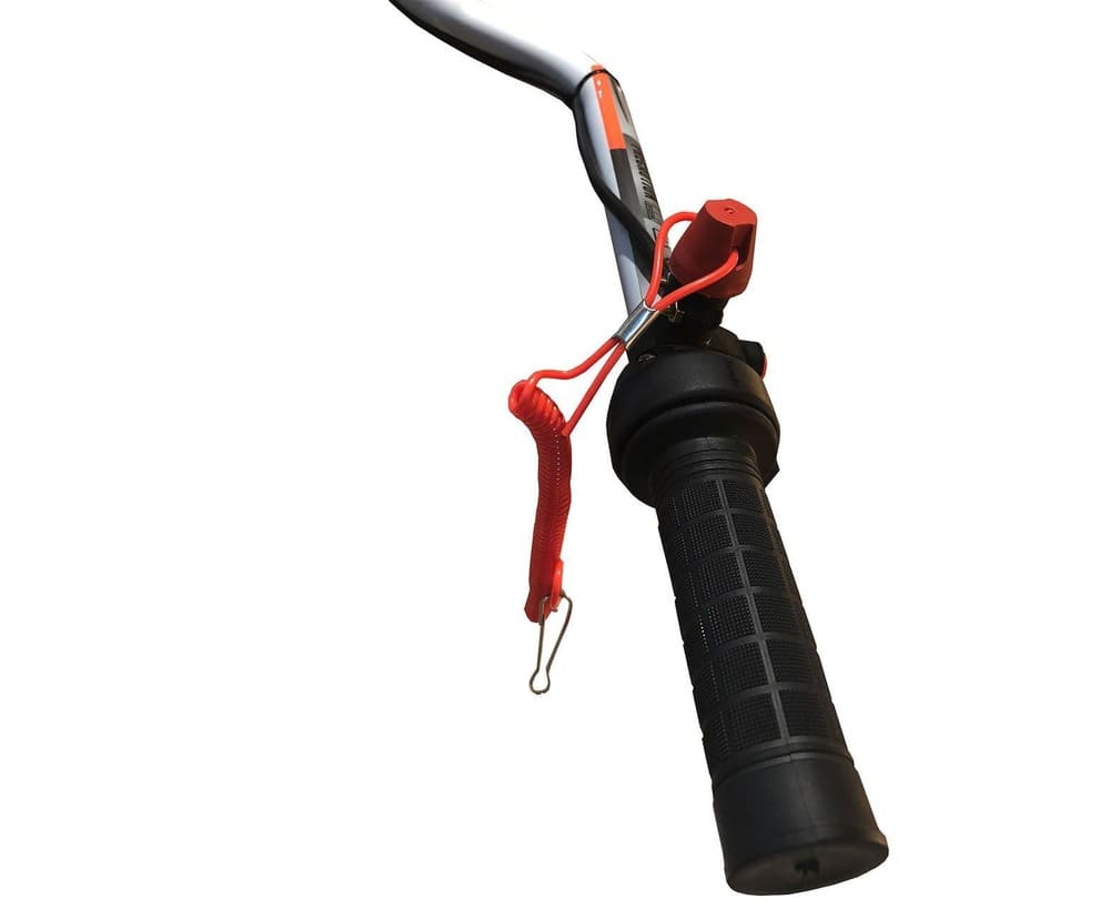 Купить 2х-тактный лодочный мотор SEA PRO T 3.5S в Москве фото3