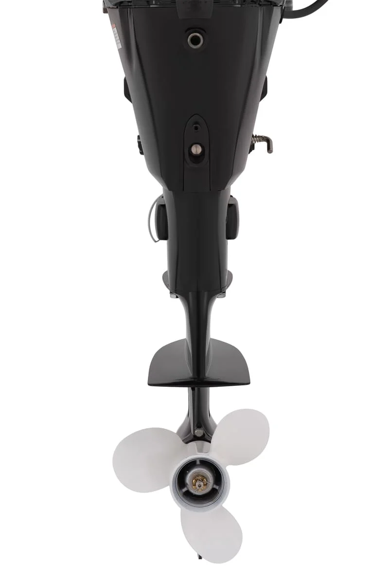 Купить 4х-тактный лодочный мотор CONDOR CNF15HS в Москве фото4