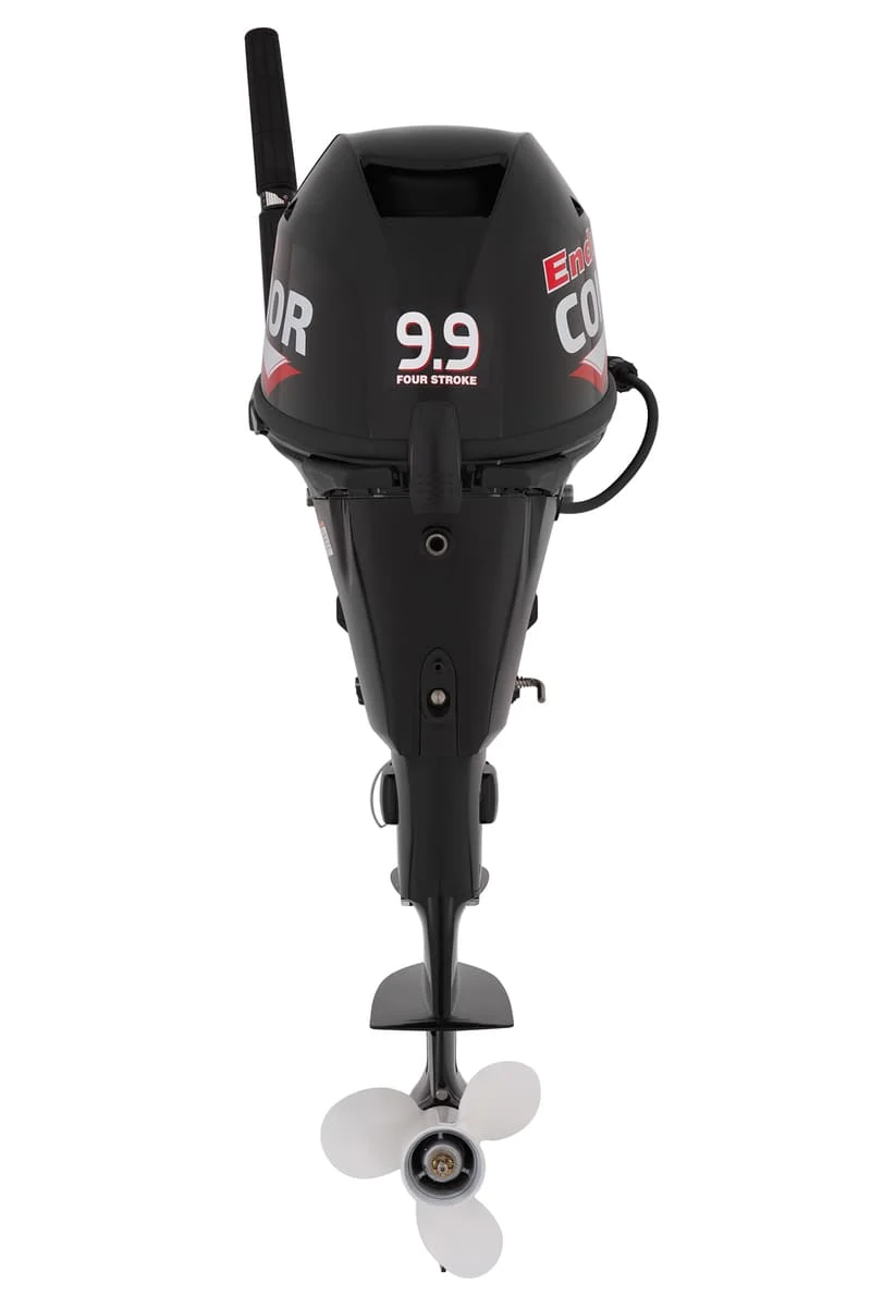 Купить 4х-тактный лодочный мотор CONDOR CNF9.9HS ENDURO в Москве фото3