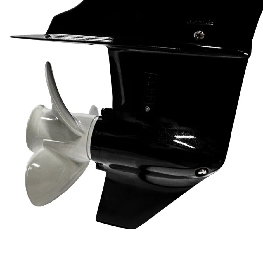 Купить 4х-тактный лодочный мотор TOYAMA F9.9FWS в Москве фото5