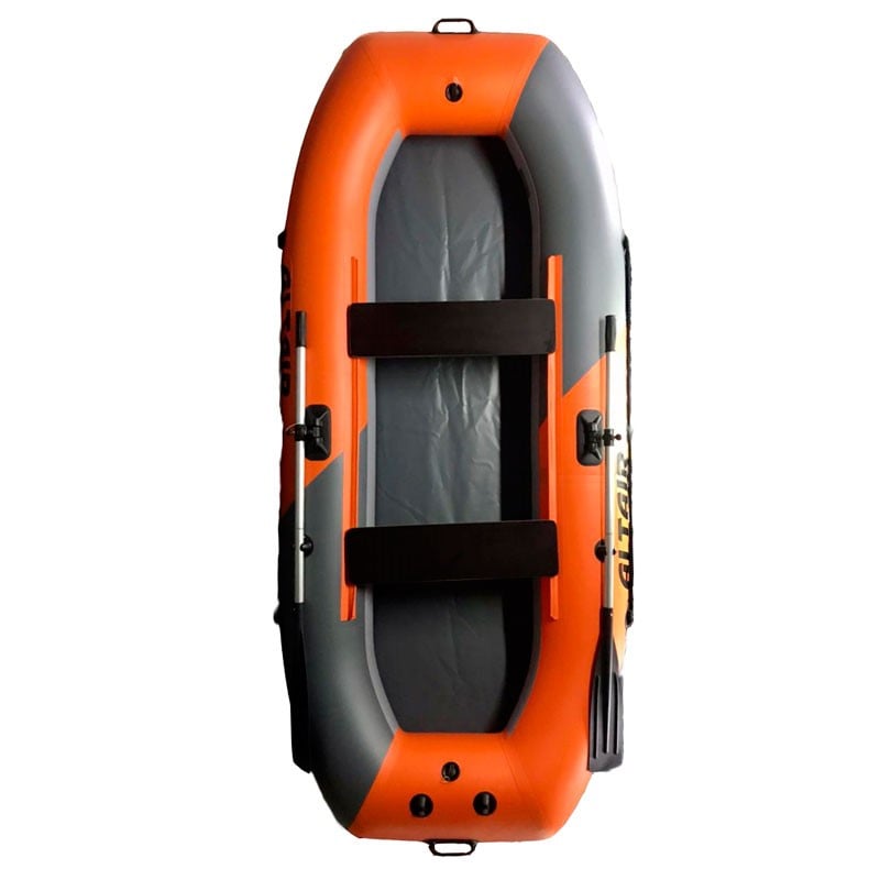 Купить Гребная лодка ПВХ ALTAIR Fish 280 в Москве