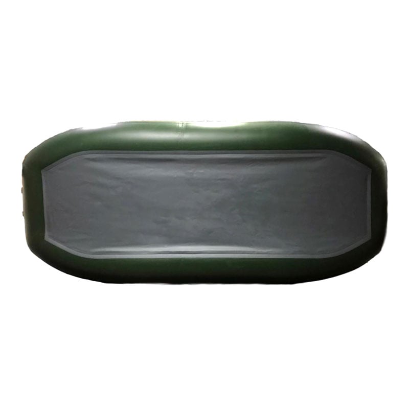 Купить Гребная лодка ПВХ ALTAIR Fish 280 в Москве фото3